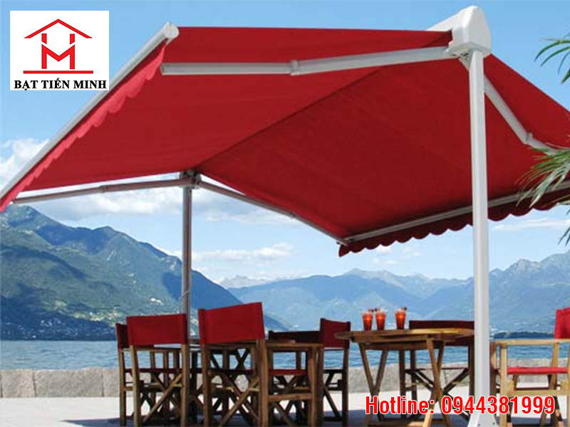  Báo giá phân phối bạt che tại Điện Biên 